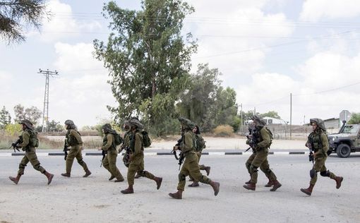 ЦАХАЛ предотвратил нападение на границе с Газой