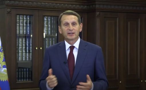 В Карабахе появятся боевики Джебхат ан-Нусра, - Нарышкин