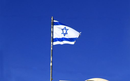 В канун Дня Независимости население Израиля - 9,9 миллиона человек
