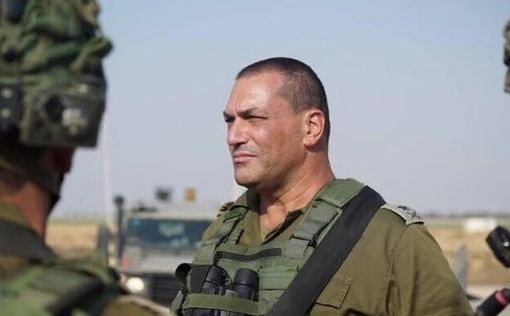 Армия обороны Израиля провела кадровые назначения после трехмесячной паузы