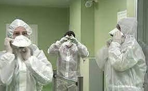 В Южной Корее подтвердили первый случай обезьяньей оспы