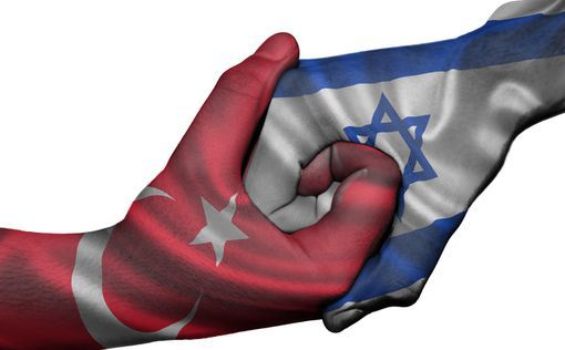 Израиль возвращает дипломатов в Турцию, - СМИ