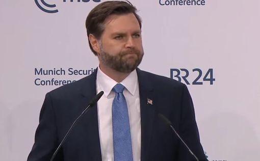 Вэнс уклонился от разговора о президентских амбициях: Не думаю об этом
