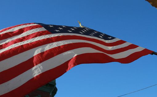 Санкции США – это бумеранг