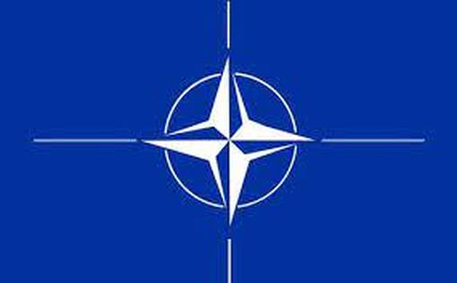 НАТО закрывает офис в Киеве