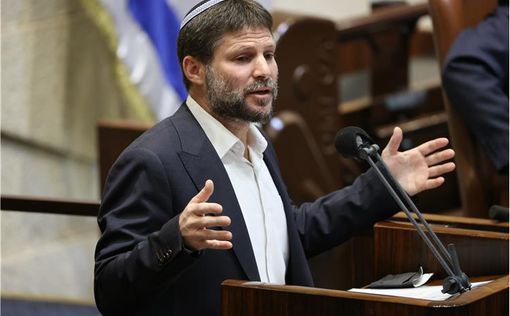 Смотрич против Генштаба: конфликт вокруг гуманитарной помощи Газе
