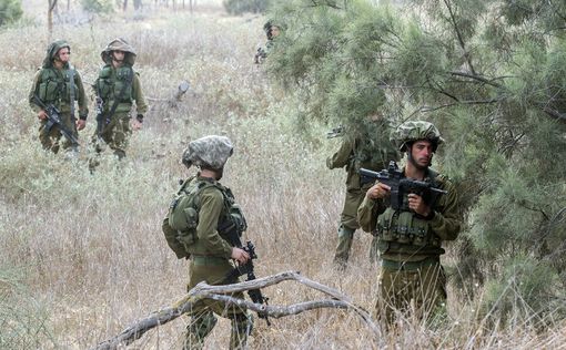 Офицер запаса и солдат ЦАХАЛа погибли в Газе