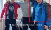 В сеть попали фото уже безногих КНДРовцев - позируют | Фото 1