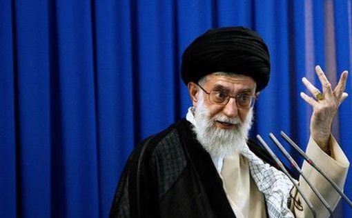Хаменеи: Мы не будем обсуждать ядерную сделку на фоне угроз США