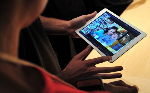 Гаджеты от Apple будут различать силу нажатия