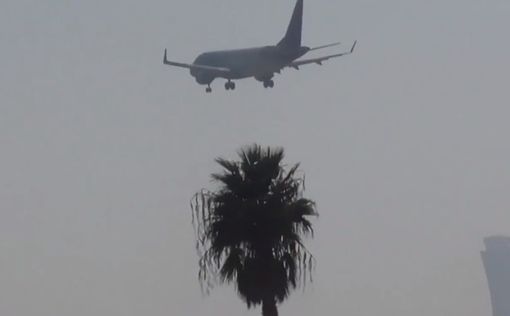Скандал в полете: возможный фальшивый кашрут от Air France