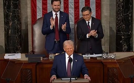 Трамп: США рассматривают различные варианты пошлин в отношении России