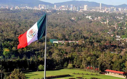 Мексика не будет вводить санкции против России