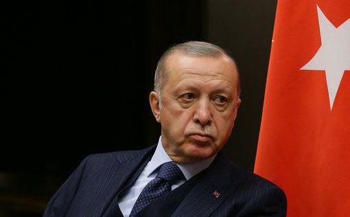 Эрдоган признал помощь террористам ХАМАСа со стороны Турции