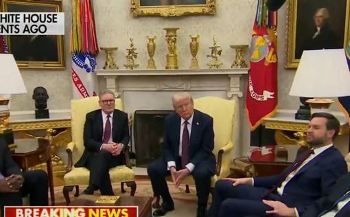 Встреча Стармера с Трампом обернулась тревожным сигналом для ЕС