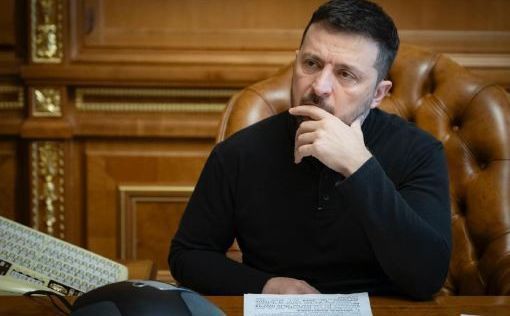 Bloomberg: Киев будет настаивать на изменениях в сделке по недрам с США