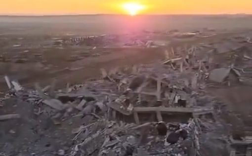 Исламские страны прияли план Египта для Газы