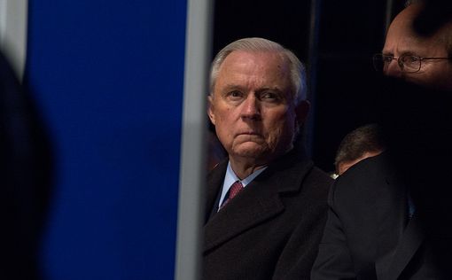 Генпрокурор США расследует наркотеррор "Хизбаллы"