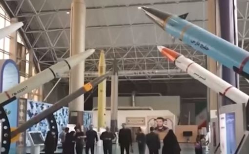 Иранские ученые ищут способы ускоренной разработки ядерного оружия