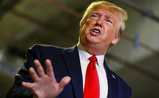 NBC News: Трамп взбешен из-за Путина и готов ввести пошлины на нефть