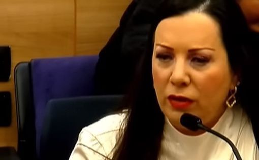 Депутата Готлиб выгнали из зала суда