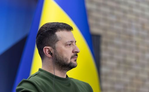 Зеленский заявил, что Путин скоро умрет и тогда все закончится