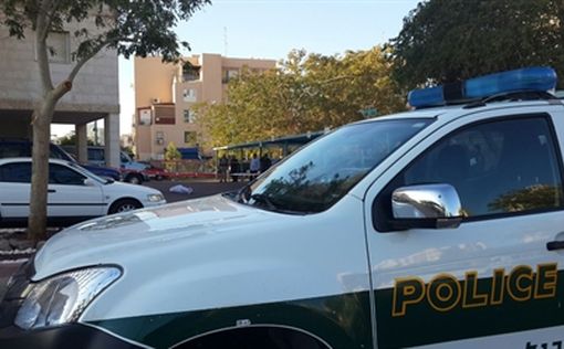В Хайфе полиция арестовала четырех монахинь, приняв их за проституток