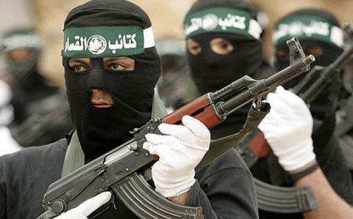 ХАМАС предпринял попытку теракта
