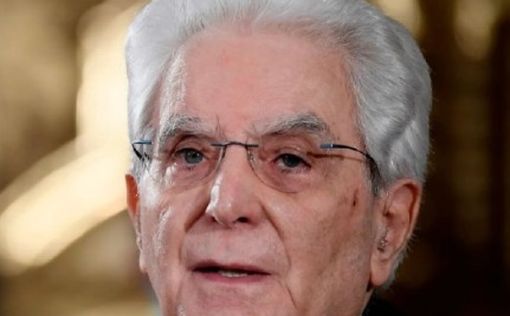 Президент Италии: мировая война уже началась