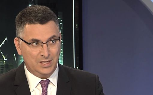 Гидеон Саар: Ганц не подходит для поста премьера