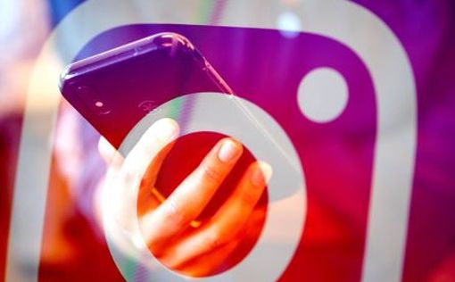 Антиизраильскую группу Колумбийского университета удалили из Instagram