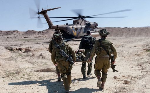 ЦАХАЛ: трое сирийских друзов эвакуированы для лечения в Израиль