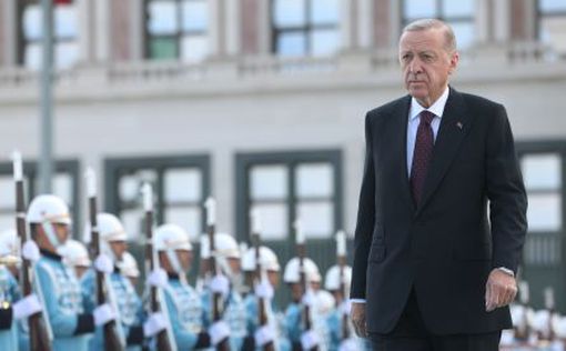 Эрдоган думал поговорить с Путиным, но в итоге выбрал США