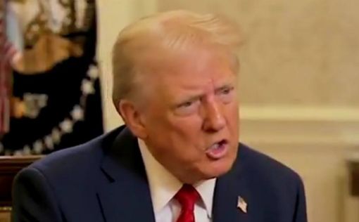 Трамп: Путин не откажется от перемирия, приближается психологический дедлайн