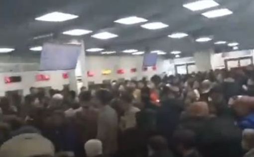 Больше тысячи граждан Таджикистана удерживают в московских аэропортах