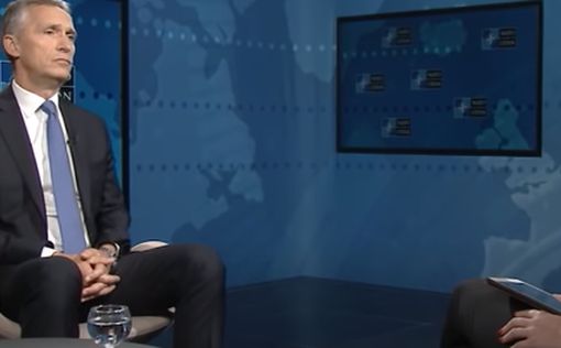 Столтенберг: в НАТО готовы защищать союзников