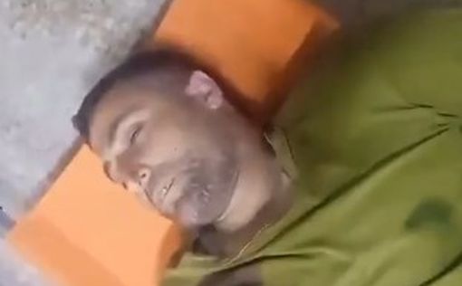 В Газе мужчина был убит боевиками, связанными с ХАМАС