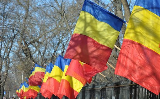 Румыния задержала шестерых подозреваемых в сотрудничестве с Россией