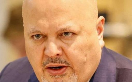 Генпрокурор МУС пытался  вступить в интимный контакт с адвокатом, но не смог