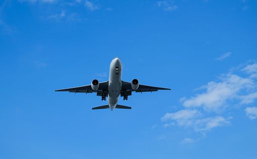 Израильтяне массово летят за границу