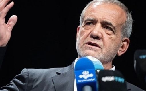Президент Ирана: "Любая атака на Ливан будет иметь последствия для Израиля"