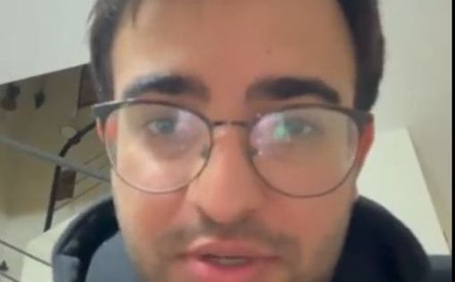 Брат пленного: “Смерти заложников хотят и ХАМАС, и Нетаниягу”