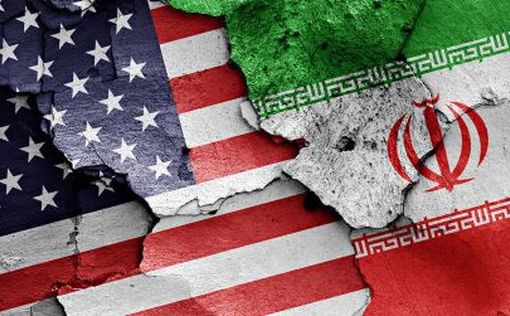 Иран увидел в новых санкциях США признак враждебности