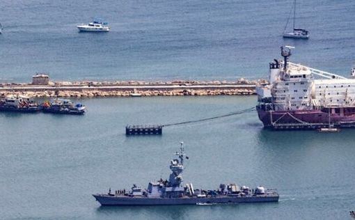 Более 150 бывших офицеров ВМС призвали прекратить войну в Газе