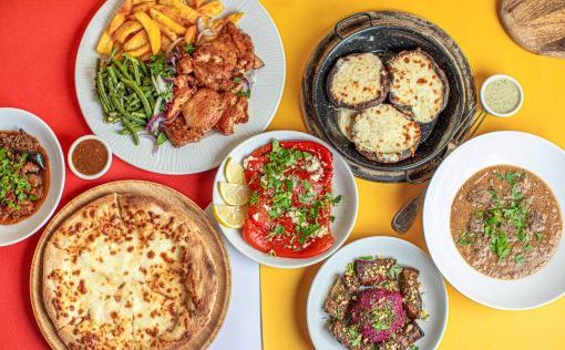 От хачапури до "Наполеона": сеть ресторанов DEDA – современная грузинская кухня