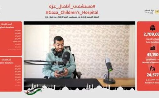 Блогер из Газы собирает милионные донаты - куда они пойдут?