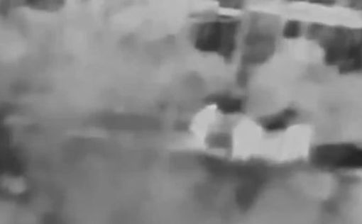 ЦАХАЛ ликвидировал палестинца, бросавшего камни в израильские автомобили
