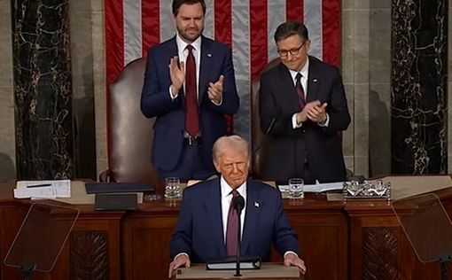 Трамп может быть президентом до 2037 года из-за лазейки в конституции