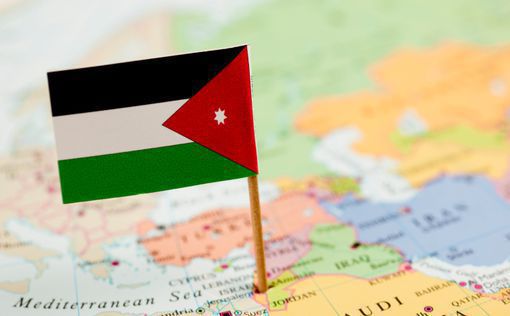 Иордания вновь предостерегла от эскалации на Ближнем Востоке