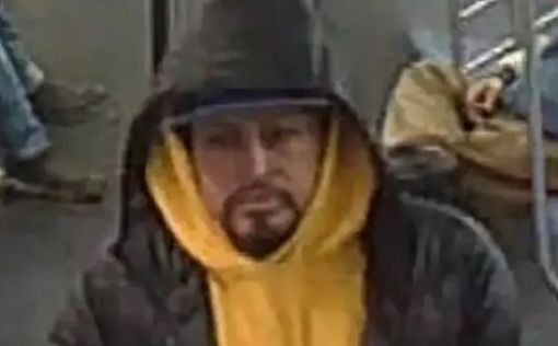 Умерший мужчина был ограблен и изнасилован в метро Нью-Йорка